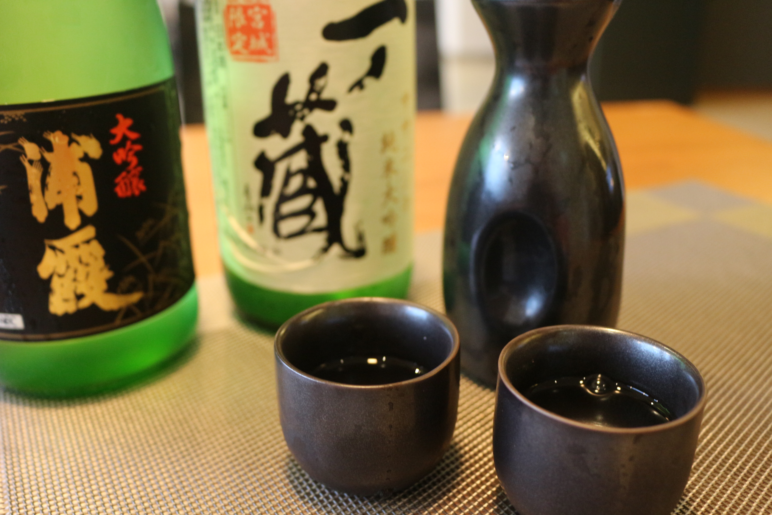 晩酌WEEK🍶〜宮城県編〜